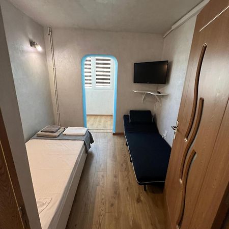 Miva Apartments Μανγκάλια Εξωτερικό φωτογραφία