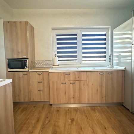 Miva Apartments Μανγκάλια Εξωτερικό φωτογραφία