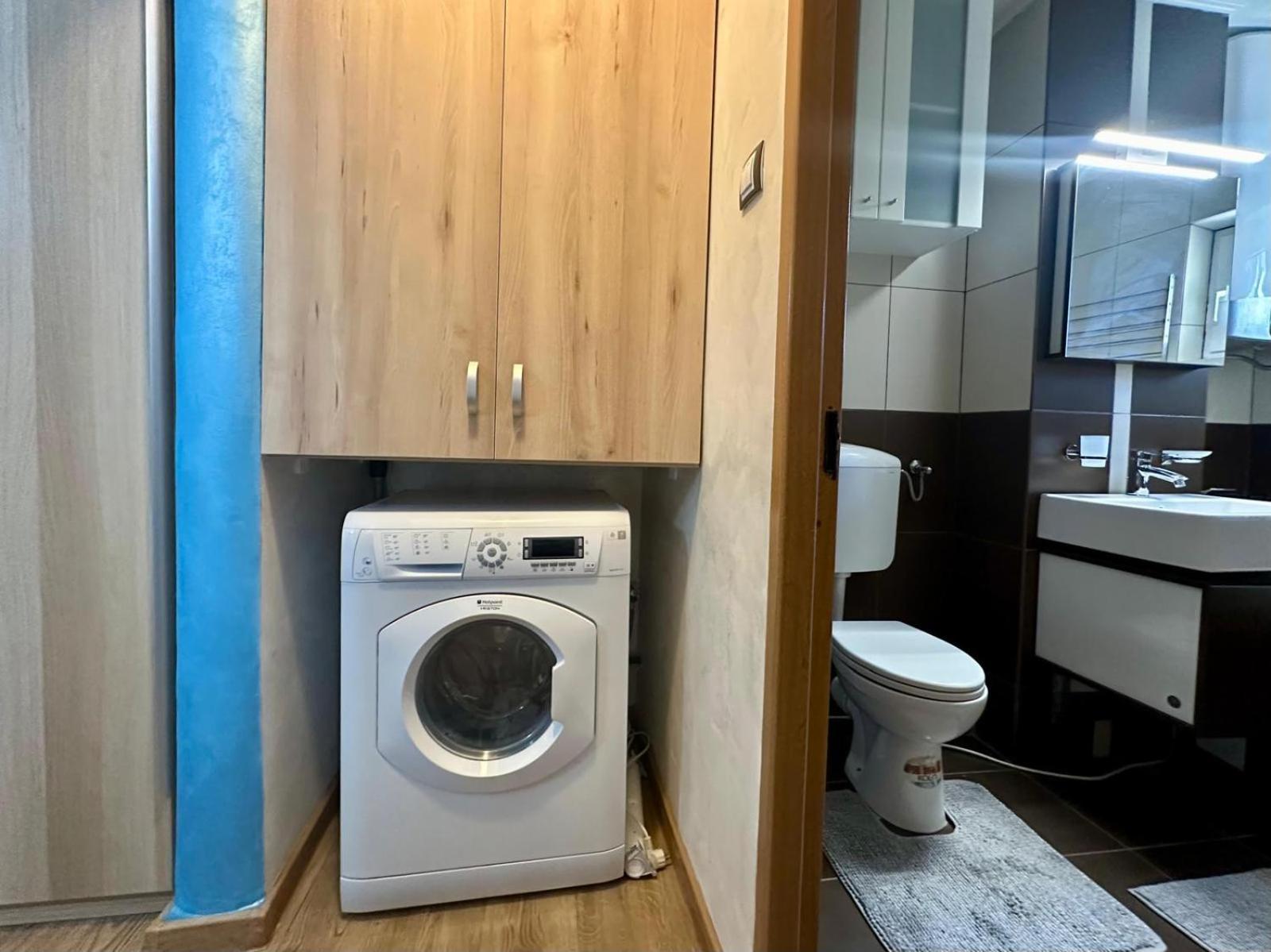 Miva Apartments Μανγκάλια Εξωτερικό φωτογραφία