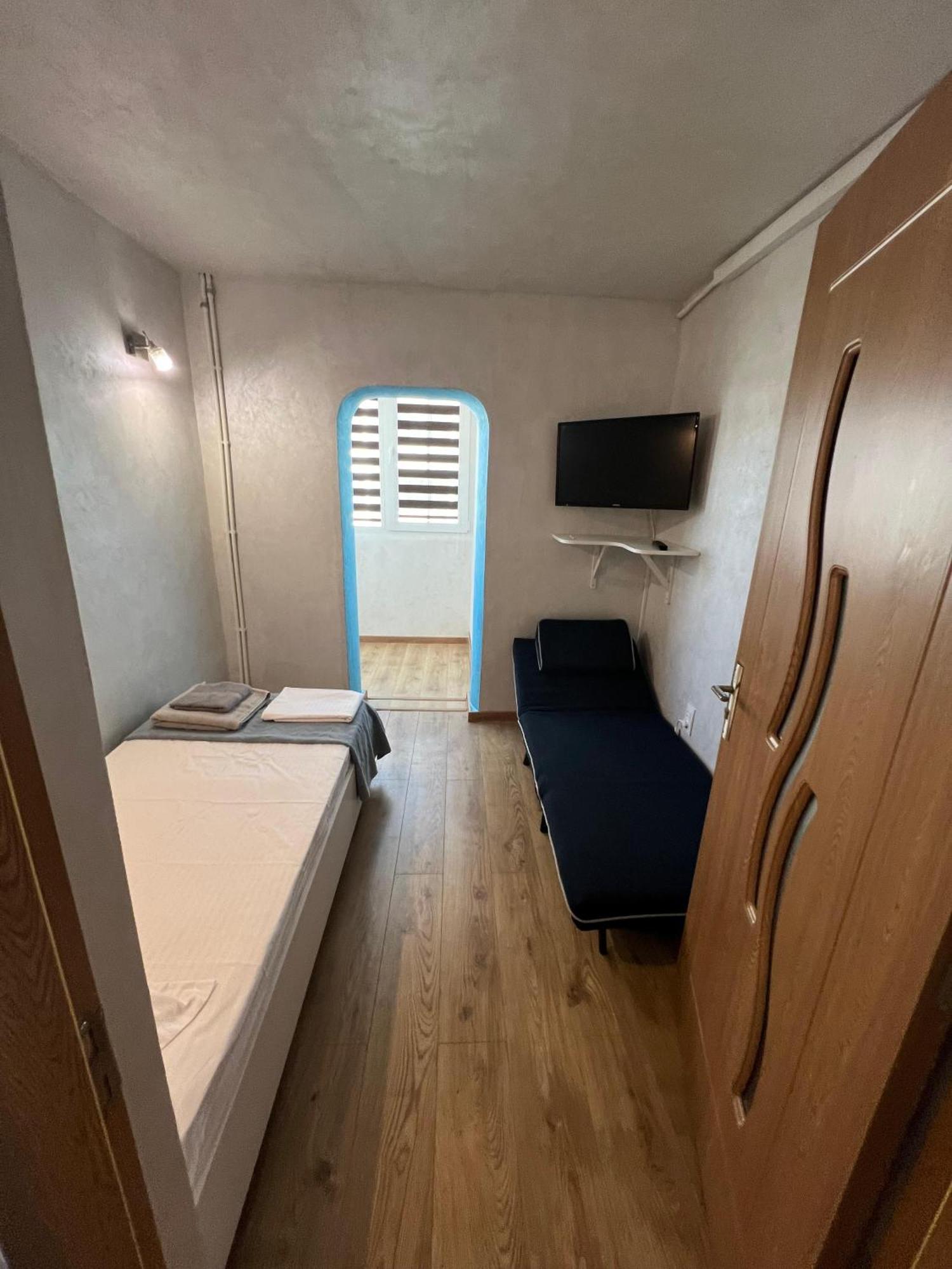 Miva Apartments Μανγκάλια Εξωτερικό φωτογραφία