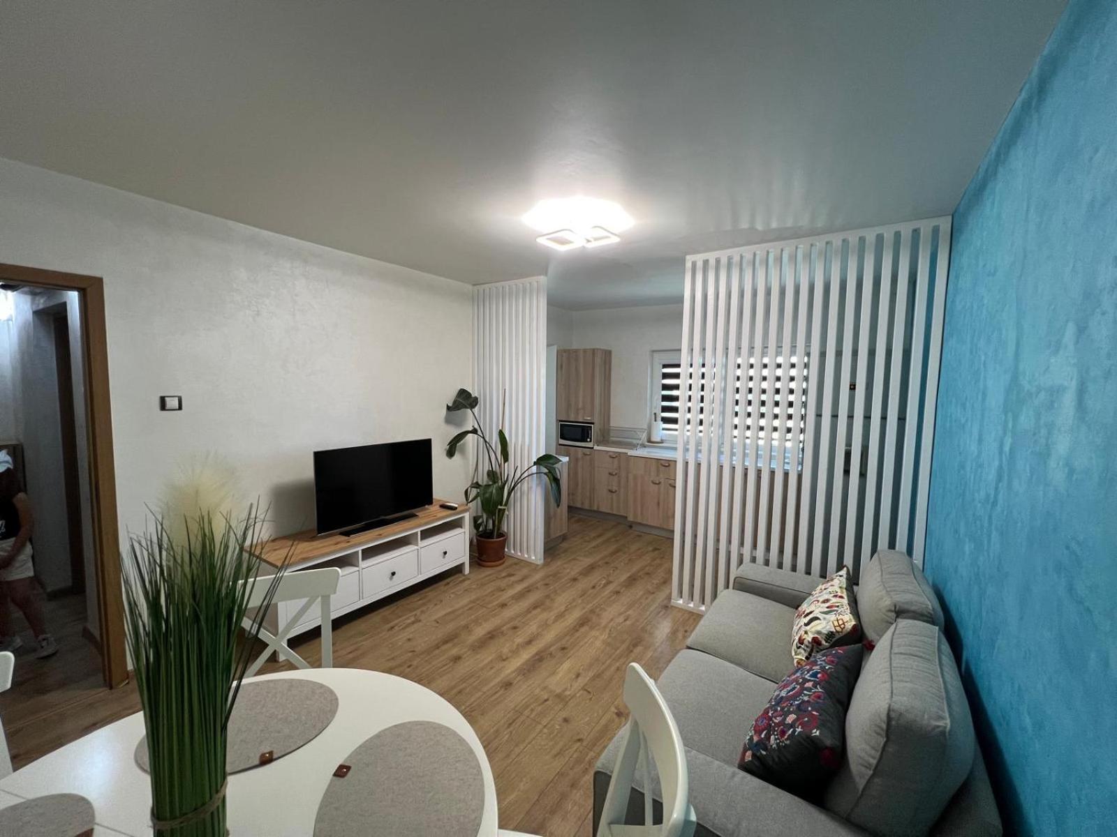Miva Apartments Μανγκάλια Εξωτερικό φωτογραφία
