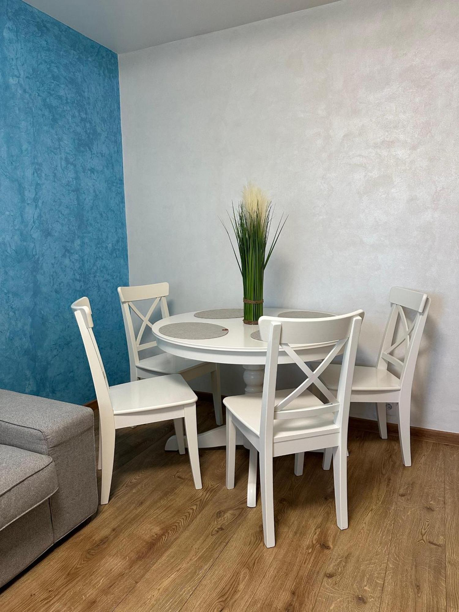 Miva Apartments Μανγκάλια Εξωτερικό φωτογραφία
