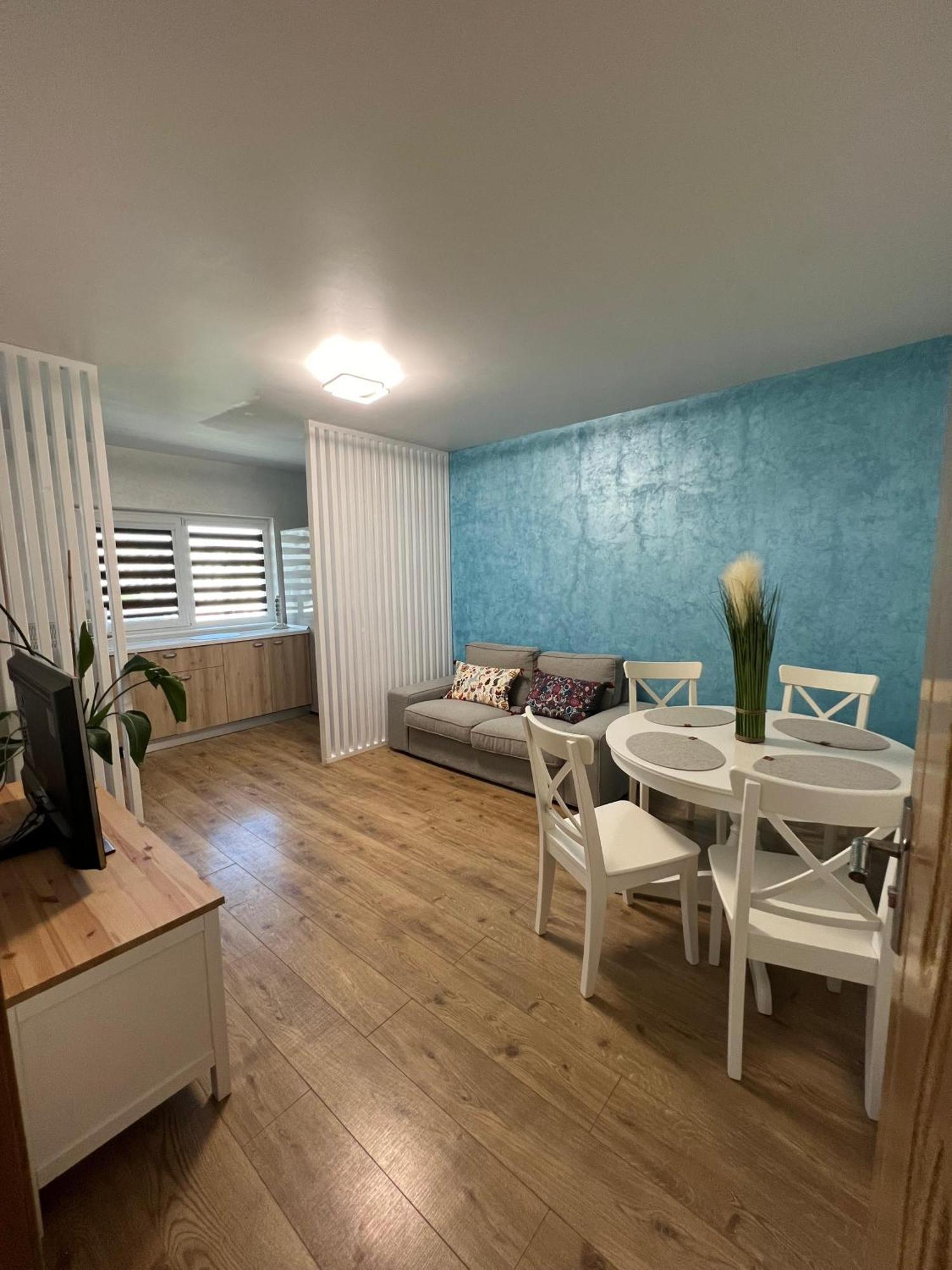 Miva Apartments Μανγκάλια Εξωτερικό φωτογραφία