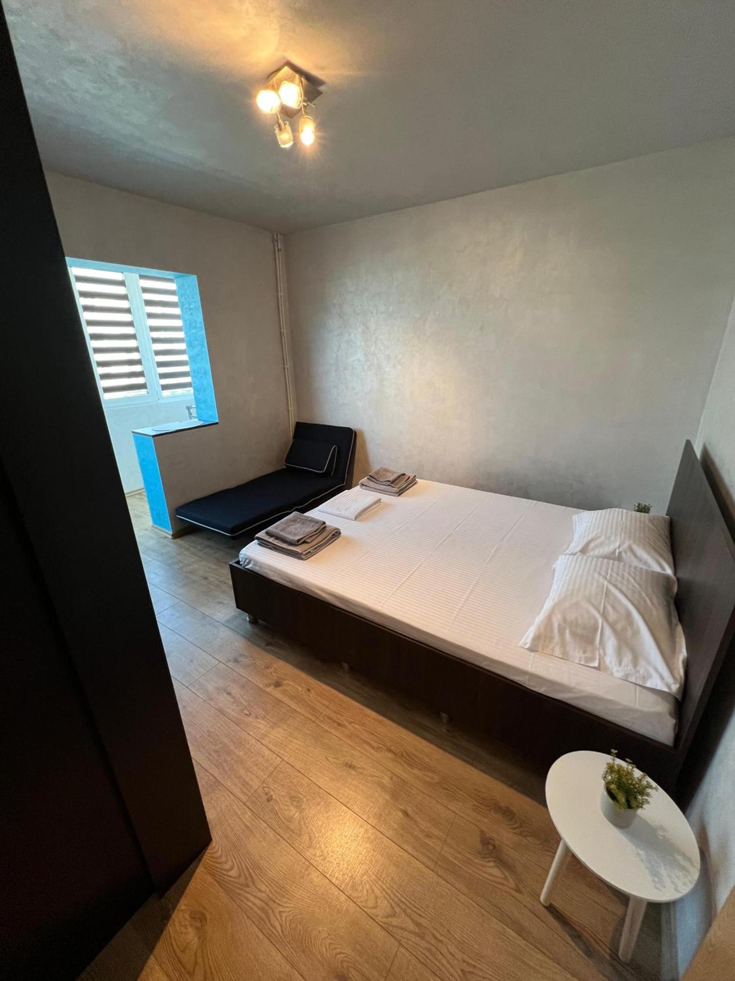 Miva Apartments Μανγκάλια Εξωτερικό φωτογραφία