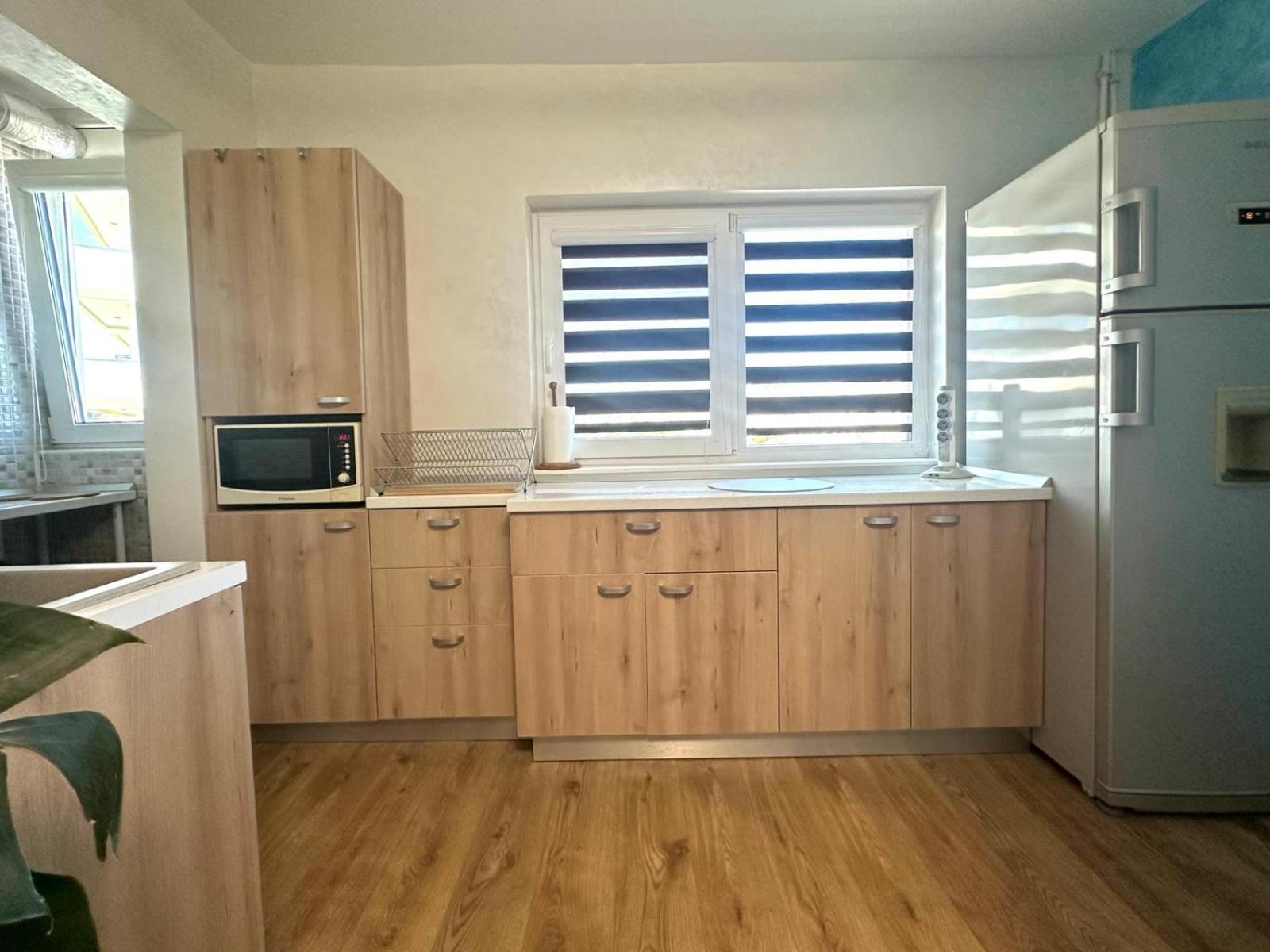 Miva Apartments Μανγκάλια Εξωτερικό φωτογραφία
